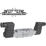 API Elektromagnetický ventil A1E270