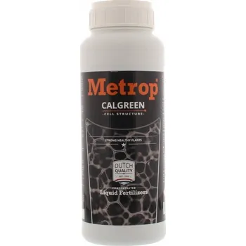 Hnojivo Metrop Calgreen, 1l