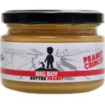 Big Boy Peanut Butter crunchy 250 g