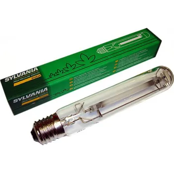 Žárovka Výbojka SYLVANIA SHP-TS GroLux 400W HPS