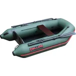 Mikbaits Elling T200 zelený