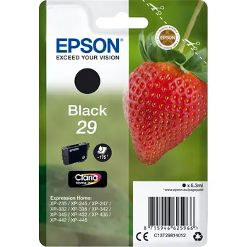 Originální Epson C13T29814012