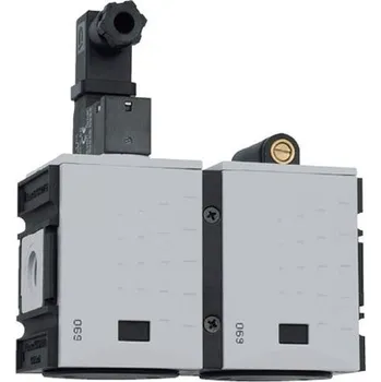 Příslušenství k čerpadlu KNOCKS FLUID Technik Plnící jednotka 230V AC, 1/2", 3 500 l/min