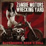 Zombie Motors Wrecking Yard -…