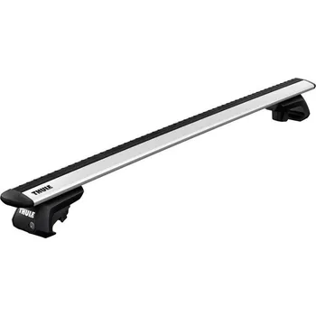 Thule WingBar Evo alu 7104 + 7112