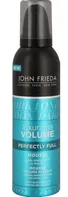 John Frieda Luxurious Volume Perfectly Full pěnové tužidlo 200 ml