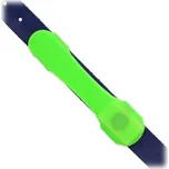 Dog Fantasy návlek LED svítící zelený…