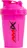 Amix Shaker mini color 400 ml, růžový