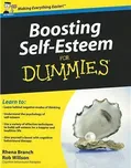 Boosting Self-Esteem For Dummies - R.…