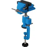 Silverline 125-VC17 70 mm modrý