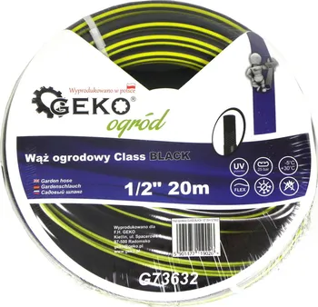Zahradní hadice Geko G73643 3/4" 30 m