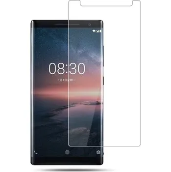 Beweare Tvrzené sklo na Nokia 8 Sirocco