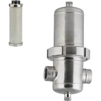 Příslušenství ke kompresoru OMEGA AIR Mikrofiltr PFS G1 1/4"