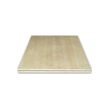 Modelářský materiál PŘEKLIŽKA panel 1250x2500mm, jednostranná, 13mm, Meranti (Ocume)