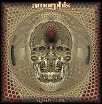 Queen Of Time - Amorphis [CD] (Digipack)