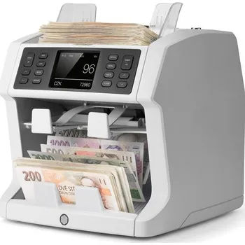 Safescan 2985-SX 112-0608