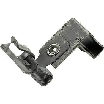 Vodovodní potrubí AIRnet Zatlačovací svorky 2-3 mm