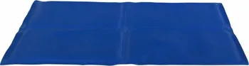 Pelíšek pro psa Trixie Chladící podložka modrá