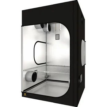 Pěstební box Dark Room 150 R3.0, 150x150x235 cm