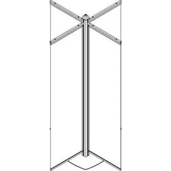 Freestand Info systém - 4046