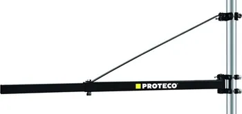 Proteco rameno závěsné 1100 mm (600/300kg) pro lanový naviják