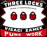 Three Locks - Visací Zámek [LP]