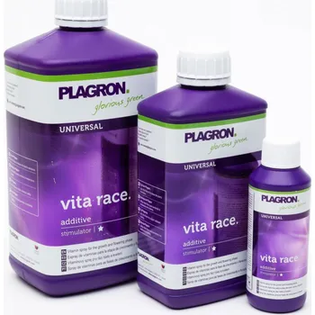 Hnojivo Plagron Vita Race 1l