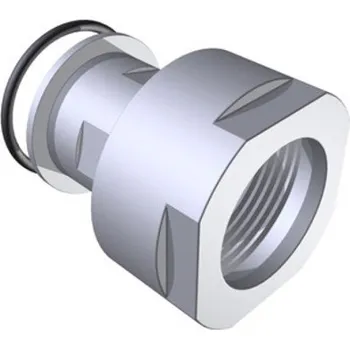 Vodovodní potrubí AIRnet Spojovací adaptér G2" - 50 mm