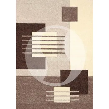 Koberec SPOLTEX CASCADA PLUS 6081 beige Velikost: 160/230