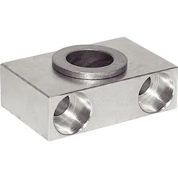 API Ložiskové díly typ ST 40-50 mm