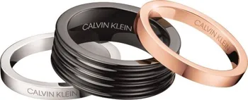 Prsten Calvin Klein KJ7MBR3001