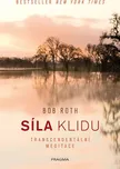 Síla klidu: Transcendentální meditace -…