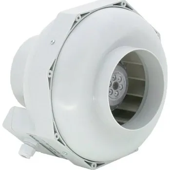 Domácí ventilátor Can-Fan RUCK RK 125L