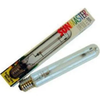 Žárovka Výbojka Sunmaster 400W Dual Spectrum
