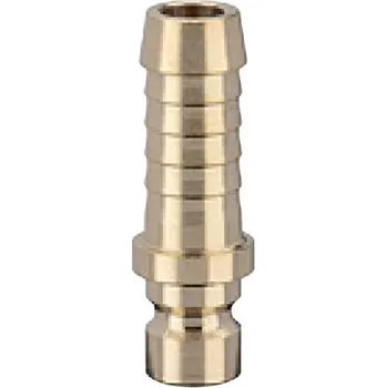 Lüdecke Vsuvka s trnem na standardní hadici 6 mm