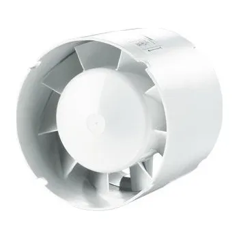 Ventilace Ventilátor VKO 100, 105m3/h