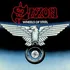 Zahraniční hudba Wheels Of Steel - Saxon [LP]