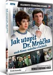 DVD Jak utopit Dr. Mráčka aneb Konec…