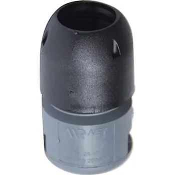 Vodovodní potrubí AIRnet Záslepka PF - 63 mm