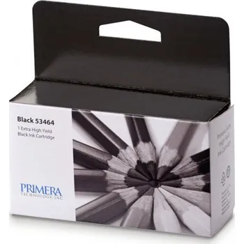 PRIMERA 053464 PIGMENTED INK TANK černá - originální