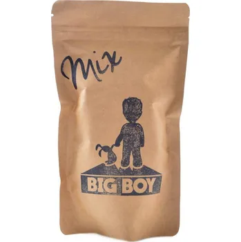 Sušená potravina BigBoyButter Mix ořechů 250 g
