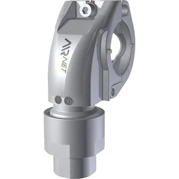 Vodovodní potrubí AIRnet Odbočka se závitem G1/2"-40 mm