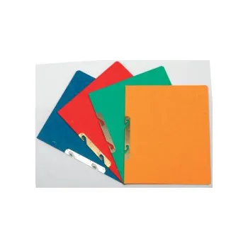 Rychlovazač A4 prešpánový RZC - tmavě modrá