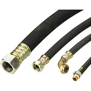 Vodovodní potrubí AIRnet Flexibilní hadice 25 x 1500 mm