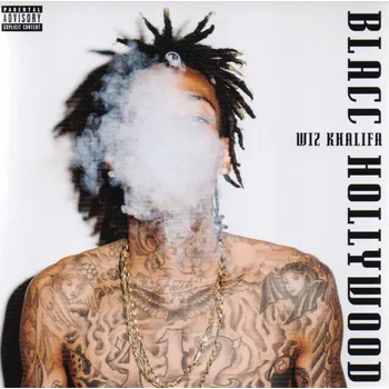 Zahraniční hudba Blacc Hollywood - Wiz Khalifa [CD] (Deluxe Edition)