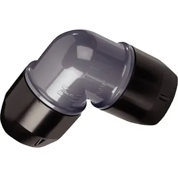 Vodovodní potrubí AIRnet Koleno 90° Classic 80 mm