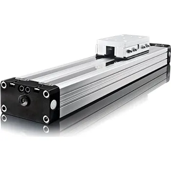 Vodovodní potrubí MEDAN Bezpístnicové válce DUO96 32 mm Zdvih válce: 100 mm