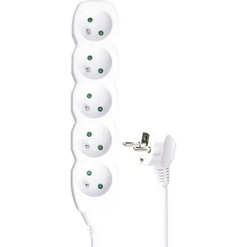 Prodlužovací kabel EMOS P0515R