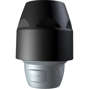 Vodovodní potrubí AIRnet Záslepka PF - 50 mm