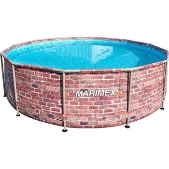 Marimex 10340243 Florida 3,66 x 0,99 m…